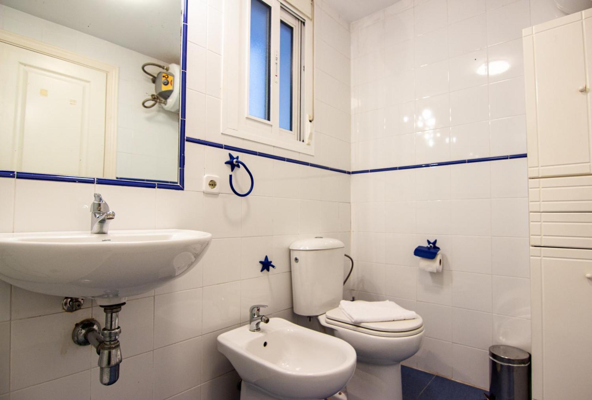 Appartement Rentalsevilla Paseando Por El Salvador
