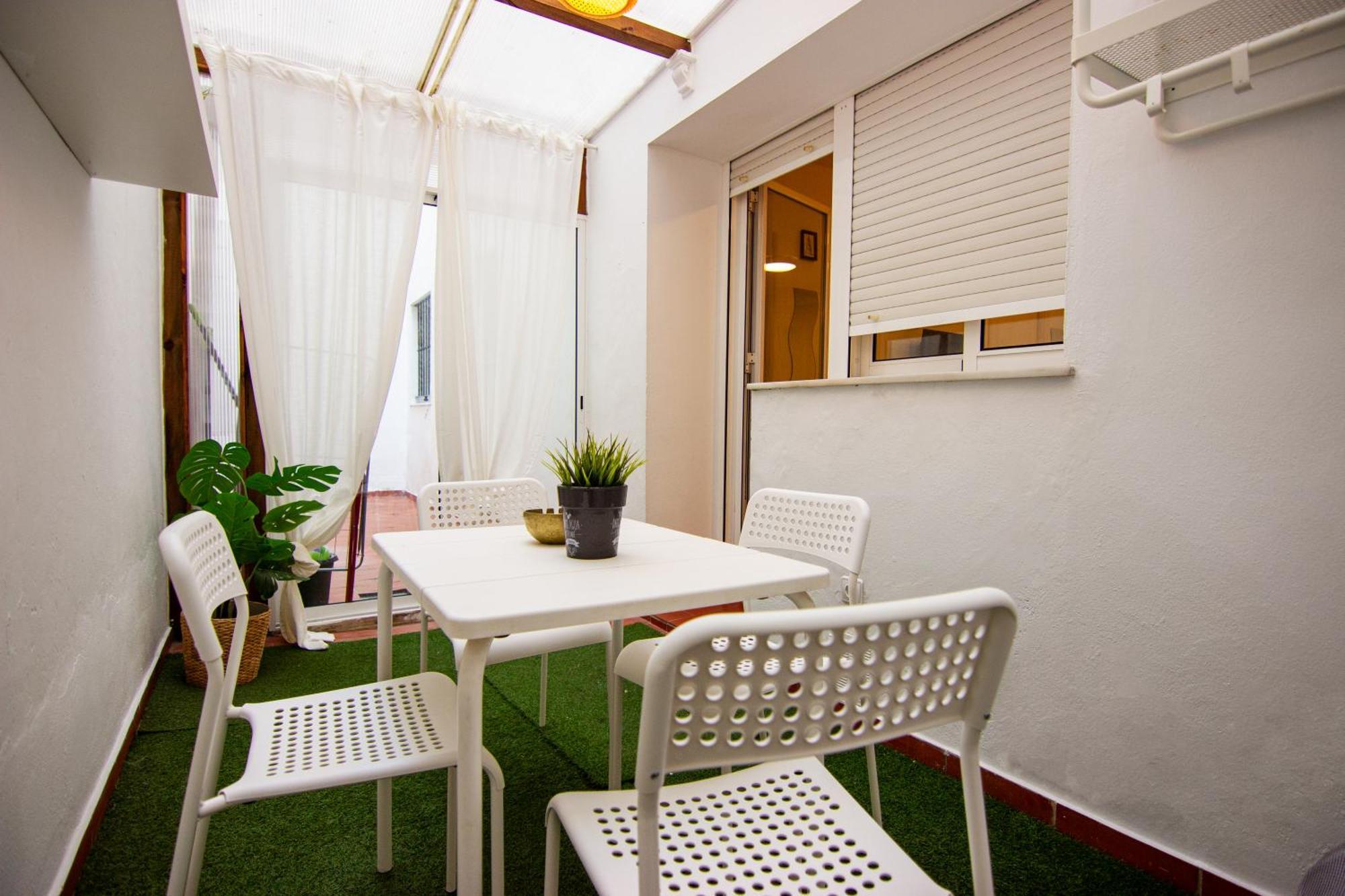 Appartement Rentalsevilla Paseando Por El Salvador